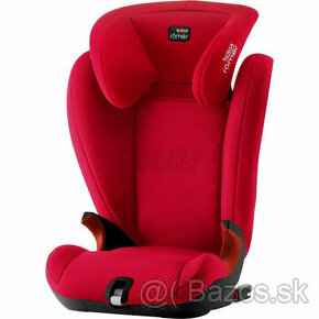 Autosedačka Britax Romer KIDFIX SL, Isofix, i-size/ nové