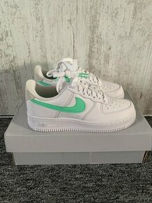 Nike Air Force 1 Low Green Glow (W) (38) - 1