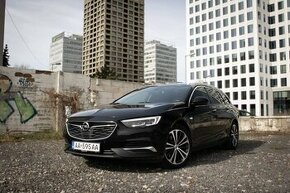 Opel Insignia ST 2.0 CDTI SS Innovation AT8