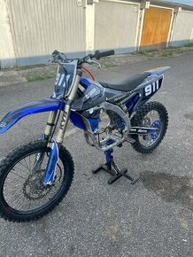 Yamaha yzf 250 2017 nahradné diely - 1