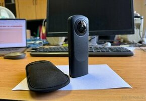 Ricoh Theta 360 akčná kamera R02020