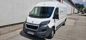 Peugeot Boxer 2.0 HDI - 1