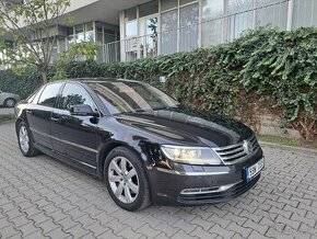 Volkswagen PHAETON EXCLUSIVE 3.0 Tdi 4-Motion