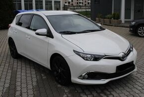 TOYOTA AURIS - PREDAJ AJ NA SPLÁTKY - 1