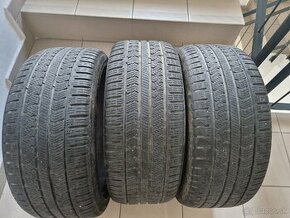 Vredestein quatrace 5 225/40 R18 pneumatiky - 1