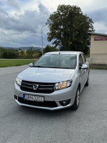 Dacia sandero 1.2