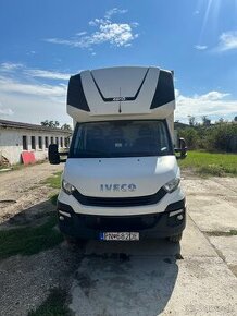 Iveco Daily 72C180