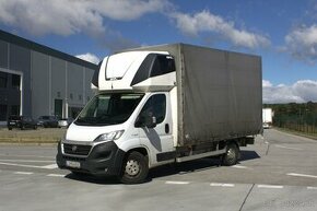 Iveco Daily 35 S 18 V, 3.0 132kw, MT6, DPH - 1