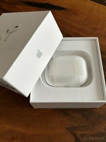 Apple AirPods Pro 2 USB C Original zaruka