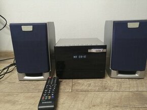 Samsung hifi systém - 1