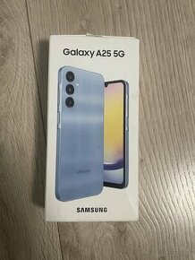 Samsung Galaxy A25 5G - 1