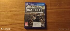 Days gone cz (ps4) - 1