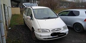 ford galaxy 1.9tdi 81kw