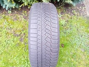 205/60 r16 Continental, zimné, 2ks, 8,5mm