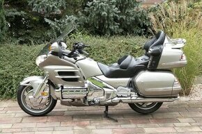 Honda Goldwing Gl 1800