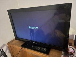 Predam TV Sony bravia KDL-32BX400