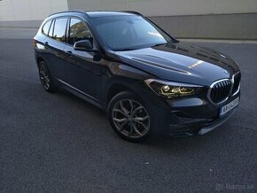 BMW X1 sDrive 18 d M Sport 110 KW Automat, LED,NAVI,KOZA, - 1