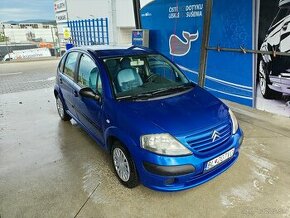 Citroen C3 - 1