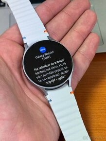 Samsung Galaxy Watch 7 44mm - len odskúšané - 1