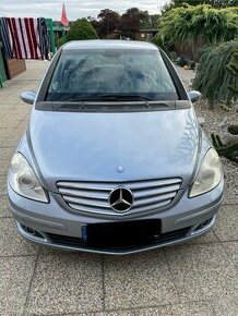 Mercedes Benz B180 CDI - 1