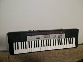 Piano Casio 1500