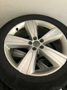 20” disky Audi