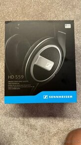 sennheiser HD 559 - 1