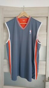 Basketbalový dres NBA / veľkosť XL