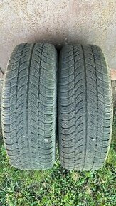 Zimne pneu SAVA 185/60R15