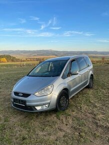 Ford S-Max 2.0 103kW - 1