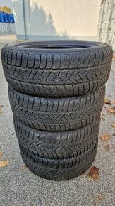 Zimné pneumatiky 205/50r17 - 1