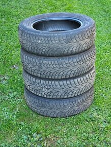 Zimné pneumatiky Nokian 185/65 R15 - 1