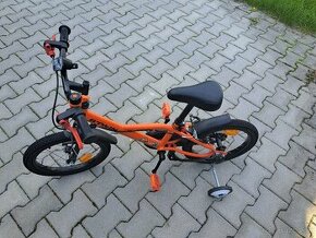 Detsky bicykel 16"