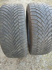 Predam zimné pneumatiky Continental  225/45 R17 94 H - 1