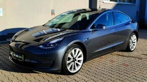 TESLA MODEL 3 LONG RANGE DUAL MOTOR 350KW AWD,ZÁRUKA,1M, DPH - 1