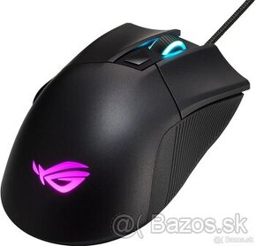 ASUS ROG Gladius II Core - herný myš / nerozbalená