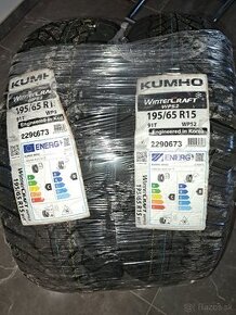 Zimne pneumatiky 195/65 r15