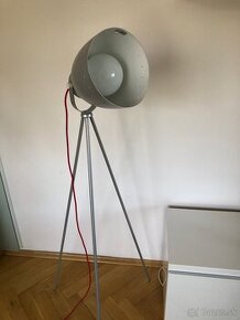 Industrialna lampa - 1