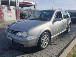 Volkswagen Golf 4 1.9TDI 66kw