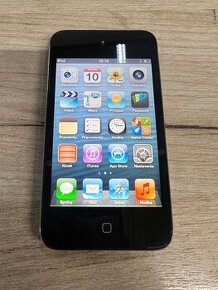 Apple iPod Touch (4th Gen) 8Gb