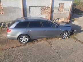 Predam audi A6, 2,0l avant combi