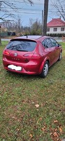 Predám Seat Leon 1.9TDI 77KW