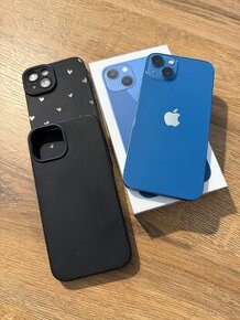 Predám IPhone 13 Blue , 128GB