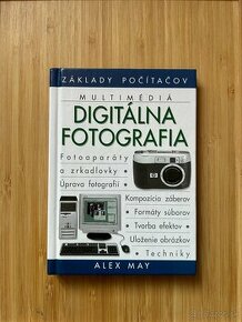 Digitálna Fotografia