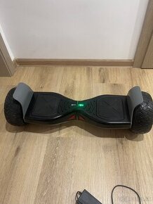 Hoverboard