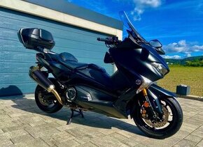 Yamaha t max 530 edition Akrapovic