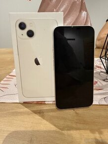 Iphone 13 128 GB White