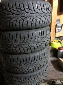 Zimné 185/55 R15