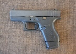 Glock 42