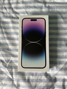 Iphone 14 Pro max 512GB